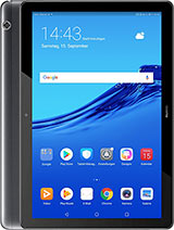 Best available price of Huawei MediaPad T5 in Senegal