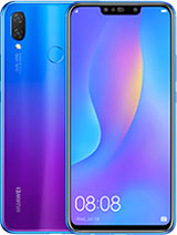 Best available price of Huawei nova 3i in Senegal