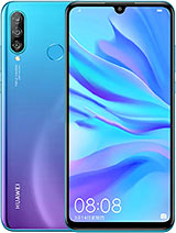 Best available price of Huawei nova 4e in Senegal