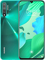 Best available price of Huawei nova 5 in Senegal
