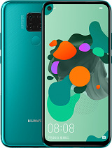 Best available price of Huawei nova 5i Pro in Senegal