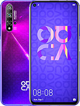 Best available price of Huawei nova 5T in Senegal