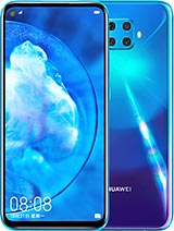 Best available price of Huawei nova 5z in Senegal