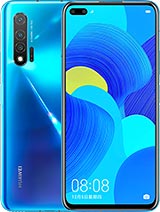 Best available price of Huawei nova 6 5G in Senegal