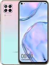 Best available price of Huawei nova 6 SE in Senegal