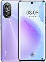 Best available price of Huawei nova 8 5G in Senegal