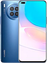 Best available price of Huawei nova 8i in Senegal