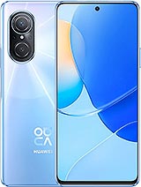 Best available price of Huawei nova 9 SE 5G in Senegal
