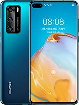 Best available price of Huawei P40 4G in Senegal