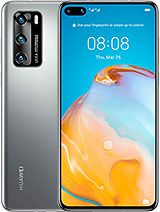 Best available price of Huawei P40 in Senegal