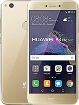 Best available price of Huawei P8 Lite 2017 in Senegal