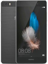 Best available price of Huawei P8lite in Senegal