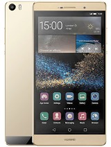 Best available price of Huawei P8max in Senegal
