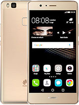 Best available price of Huawei P9 lite in Senegal