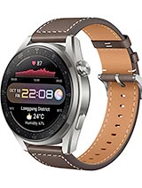 Best available price of Huawei Watch 3 Pro in Senegal
