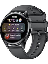 Best available price of Huawei Watch 3 in Senegal