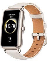 Best available price of Huawei Watch Fit mini in Senegal