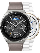 Best available price of Huawei Watch GT 3 Pro in Senegal