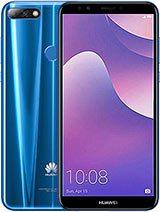Best available price of Huawei Y7 Prime 2018 in Senegal