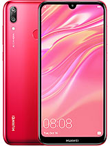 Best available price of Huawei Y7 2019 in Senegal