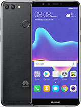Best available price of Huawei Y9 2018 in Senegal