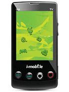 Best available price of i-mobile TV550 Touch in Senegal