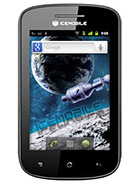 Best available price of Icemobile Apollo Touch 3G in Senegal