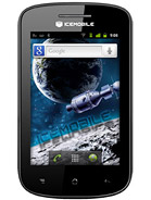 Best available price of Icemobile Apollo Touch in Senegal
