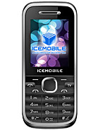 Best available price of Icemobile Blizzard in Senegal
