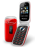 Best available price of Icemobile Charm II in Senegal