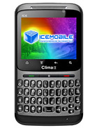 Best available price of Icemobile Clima II in Senegal