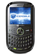 Best available price of Icemobile Comet II in Senegal