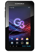 Best available price of Icemobile G3 in Senegal