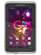 Best available price of Icemobile G7 Pro in Senegal