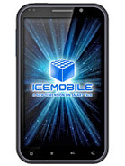 Best available price of Icemobile Prime in Senegal