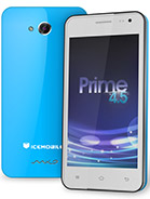 Best available price of Icemobile Prime 4-5 in Senegal