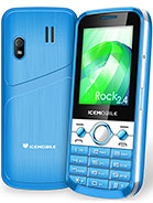 Best available price of Icemobile Rock 2-4 in Senegal