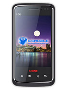 Best available price of Icemobile Shine in Senegal