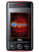 Best available price of Icemobile Sol in Senegal