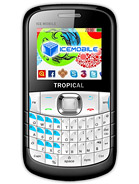 Best available price of Icemobile Tropical in Senegal