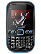 Best available price of Icemobile Tropical II in Senegal