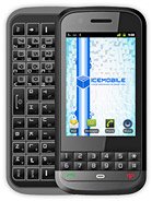 Best available price of Icemobile Twilight II in Senegal