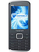 Best available price of Icemobile Twister in Senegal