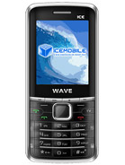 Best available price of Icemobile Wave in Senegal
