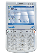 Best available price of i-mate JAQ in Senegal
