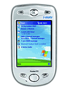 Best available price of i-mate Pocket PC in Senegal