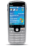Best available price of i-mate SP3i in Senegal