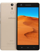 Best available price of Infinix Hot S in Senegal