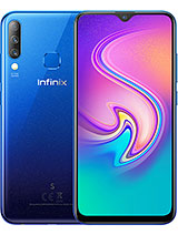 Best available price of Infinix S4 in Senegal