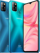 Best available price of Infinix Hot 10 Lite in Senegal